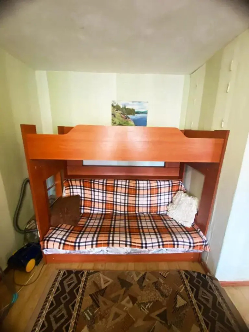 Квартира на улице Заводская