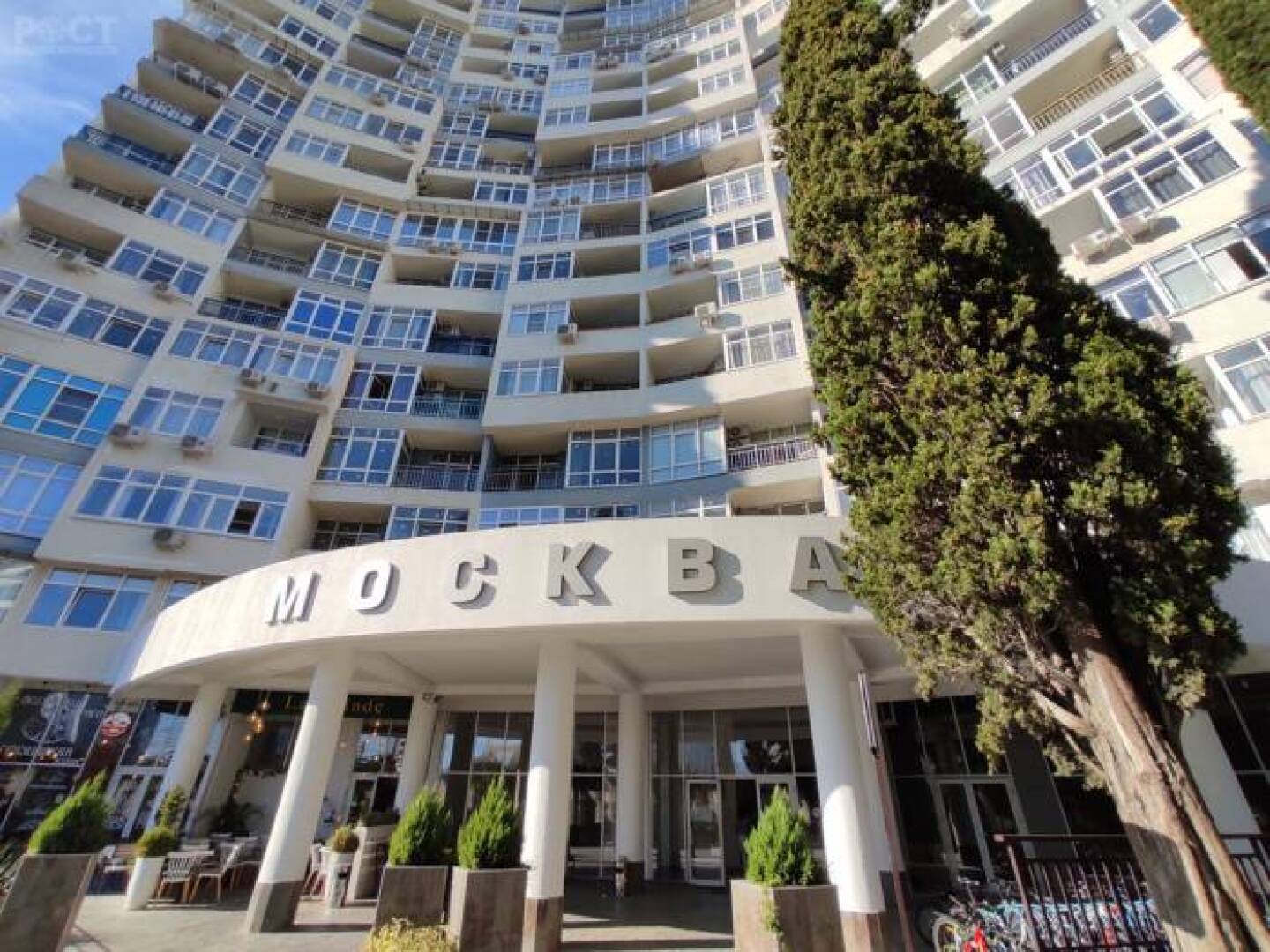 Квартира ЖК Москва 13