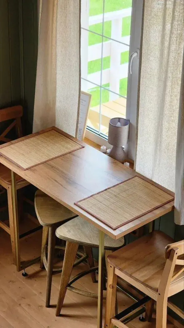 Частный дом в Уютном и Тихом Месте