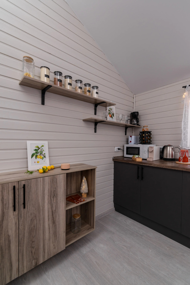 Частный дом Simple Life Home 219