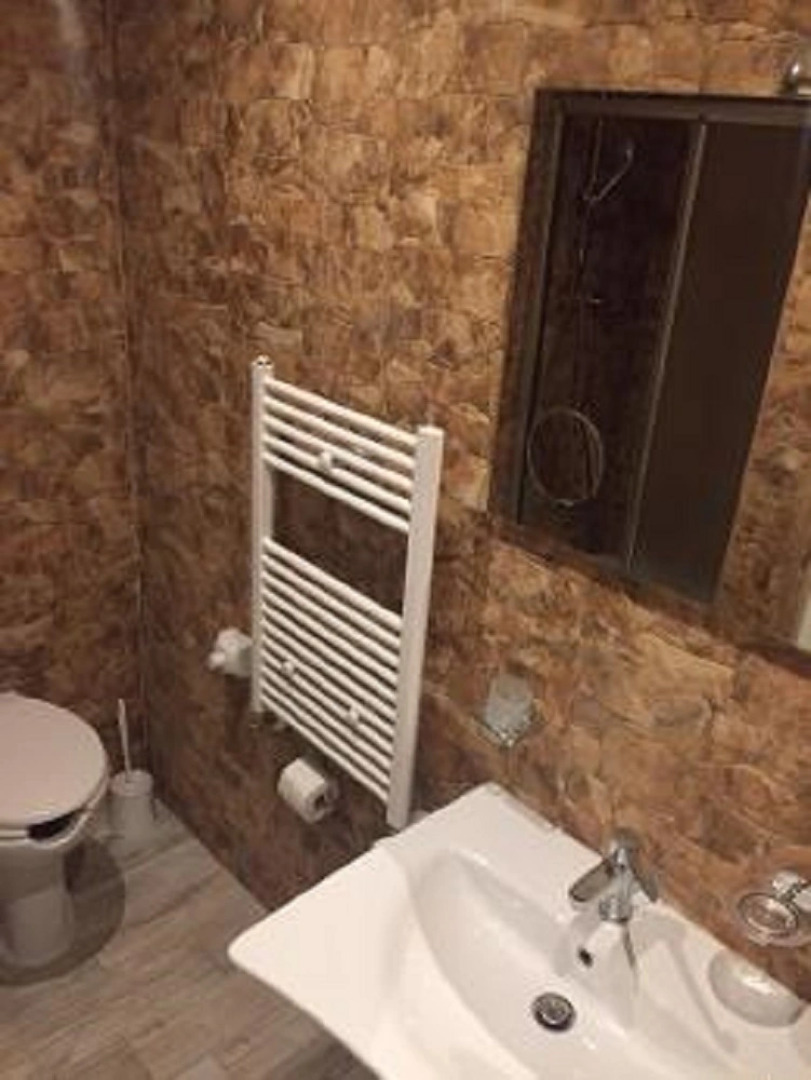 Хостел New Generation Hostel Tirana Center