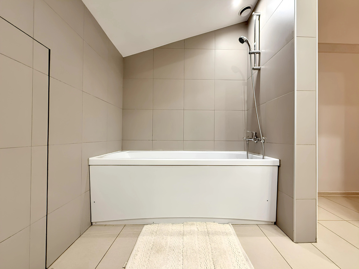 Апартаменты Superior Aparts Seleznyov Sky 2