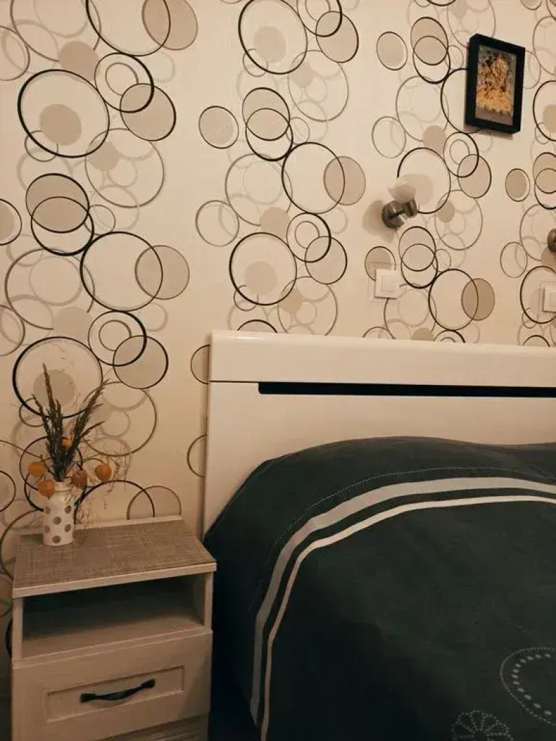 Апартаменты фисташковые на Солнечной улице 17