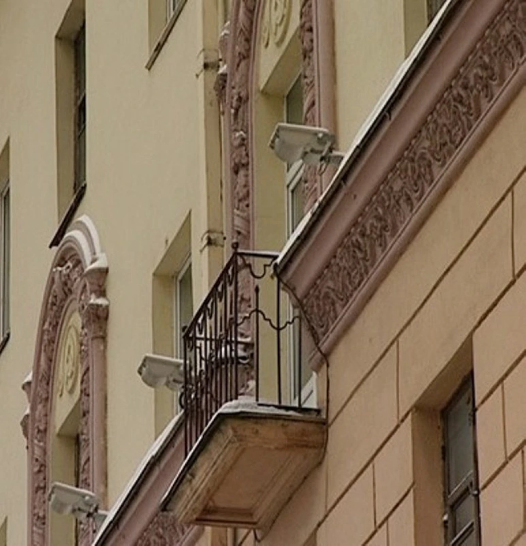 Апартаменты Studiominsk 8