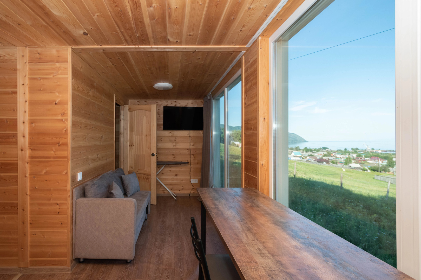 Гостевой дом Култук