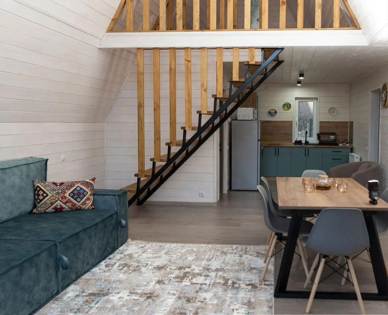 Гостевой дом Симфония гор