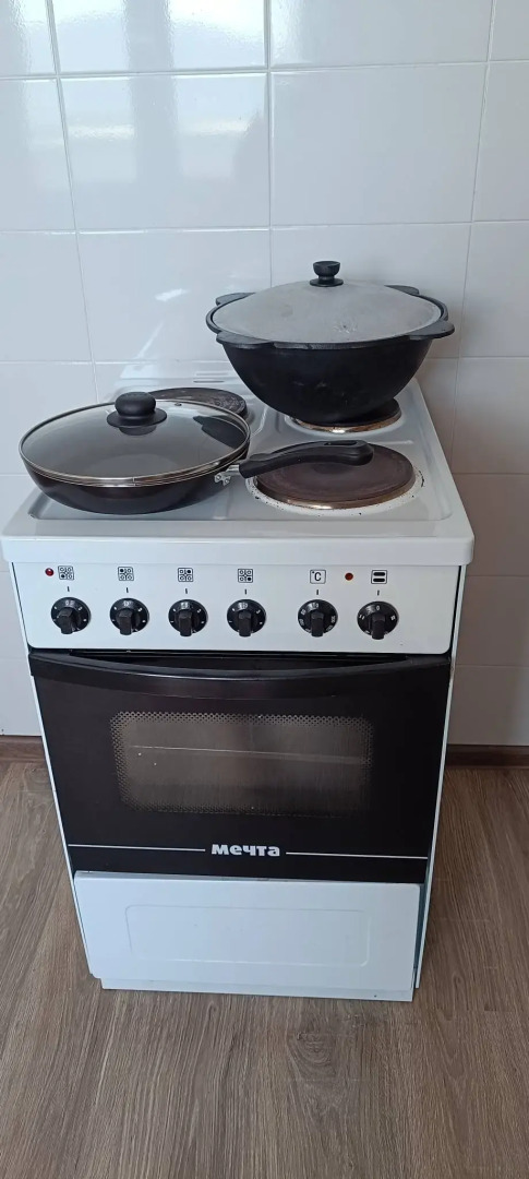 Квартира с Видом на Море