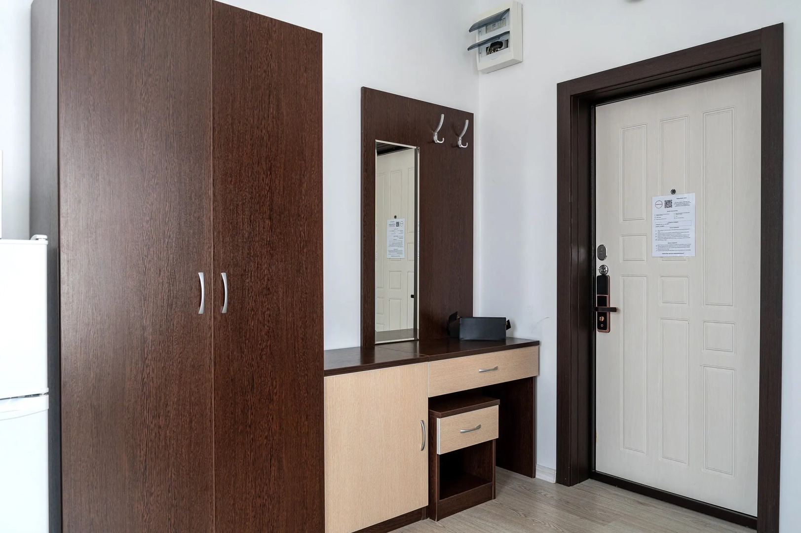 Апартаменты Red Apartments Си Сайд Песчаный