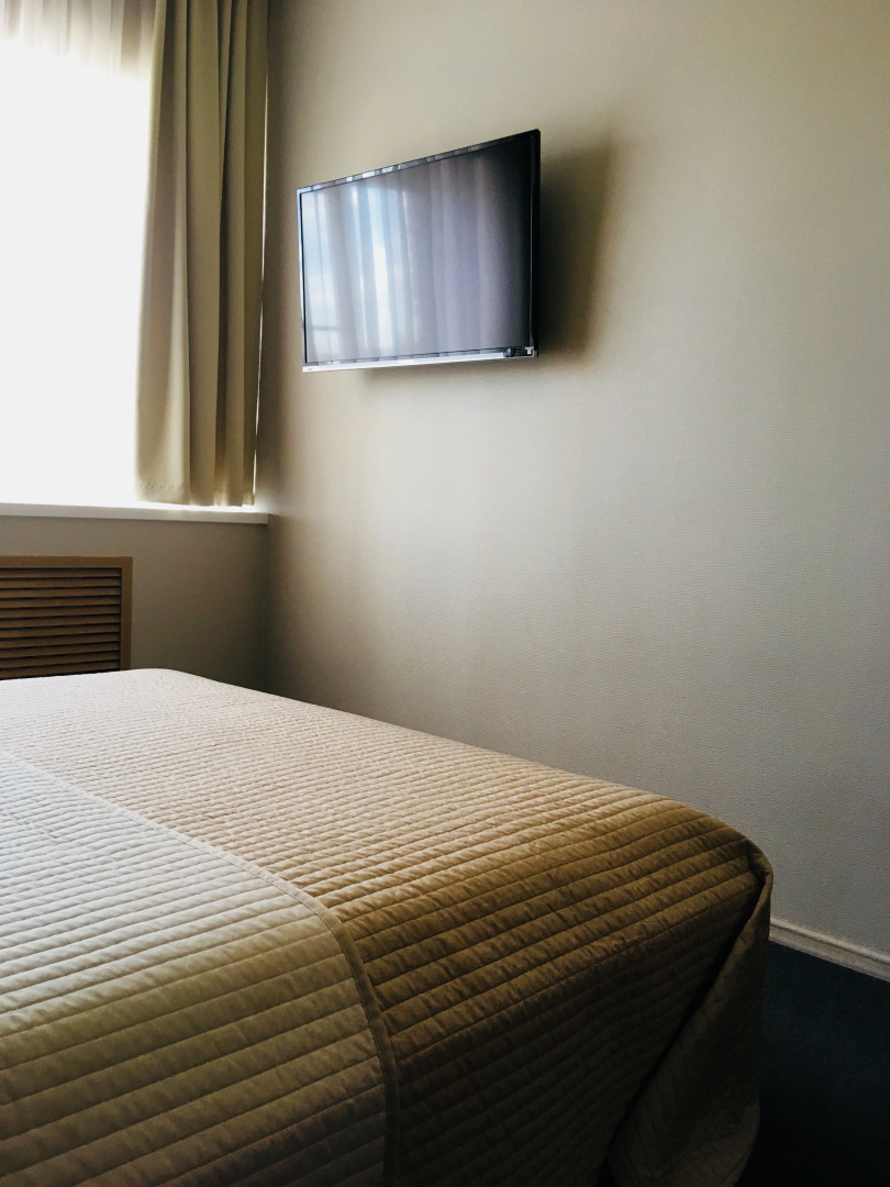 Отель От и до