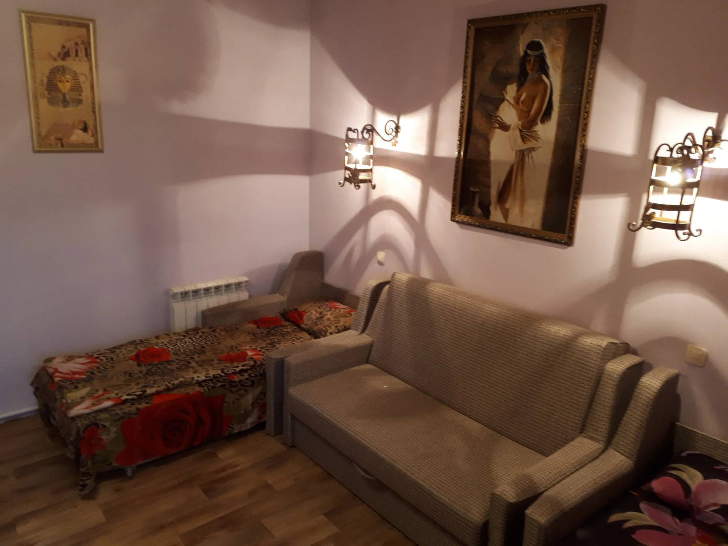 Гостевой дом Дистанция