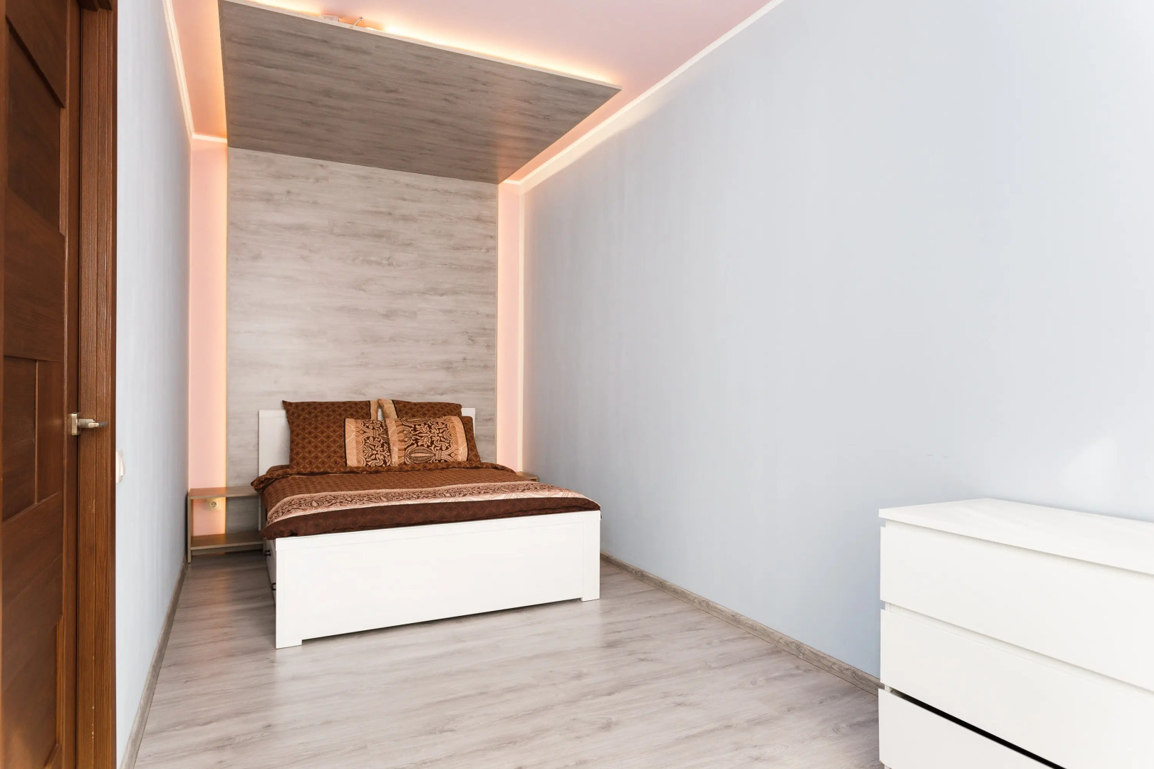 Апартаменты Stepanenkov Евродвухкомнатные у центрального стадиона