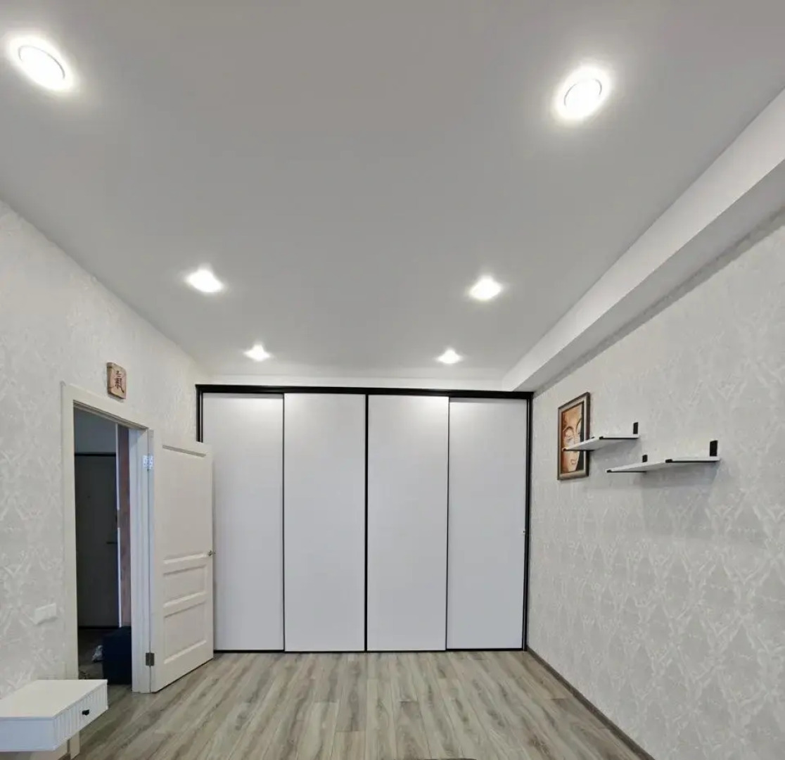 Квартира Южный год в Сириусе