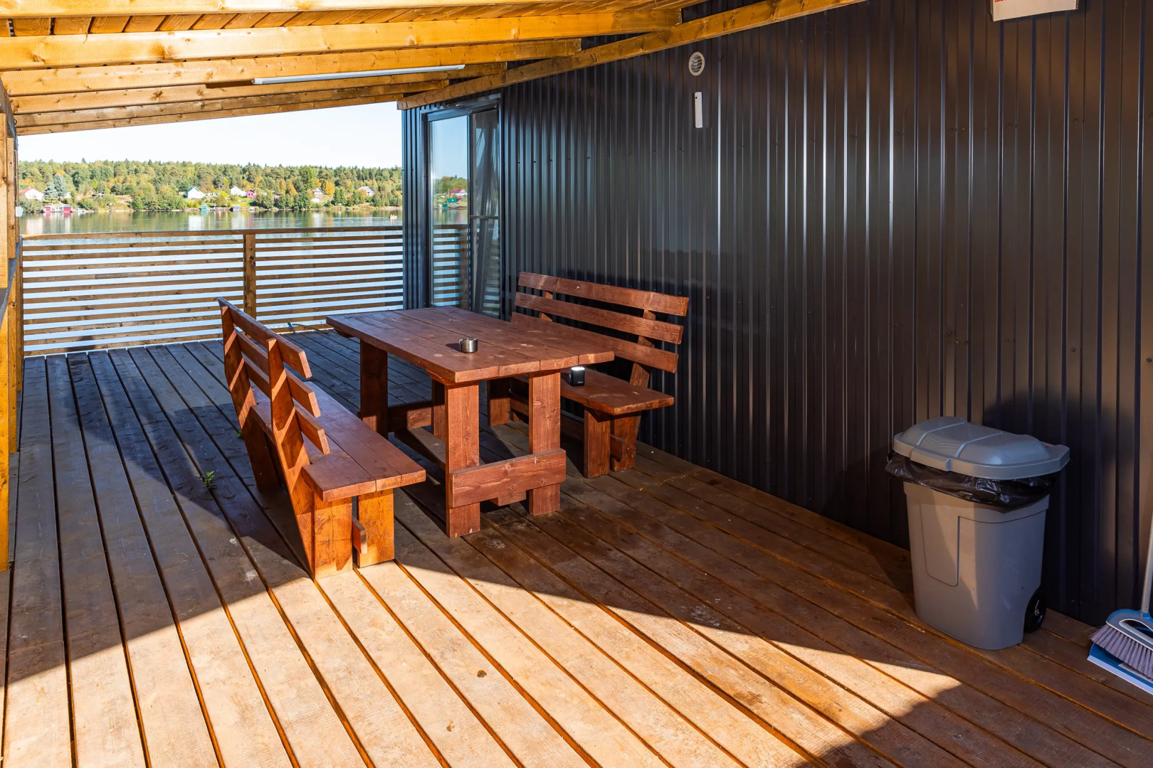 Частный Дом Благодать