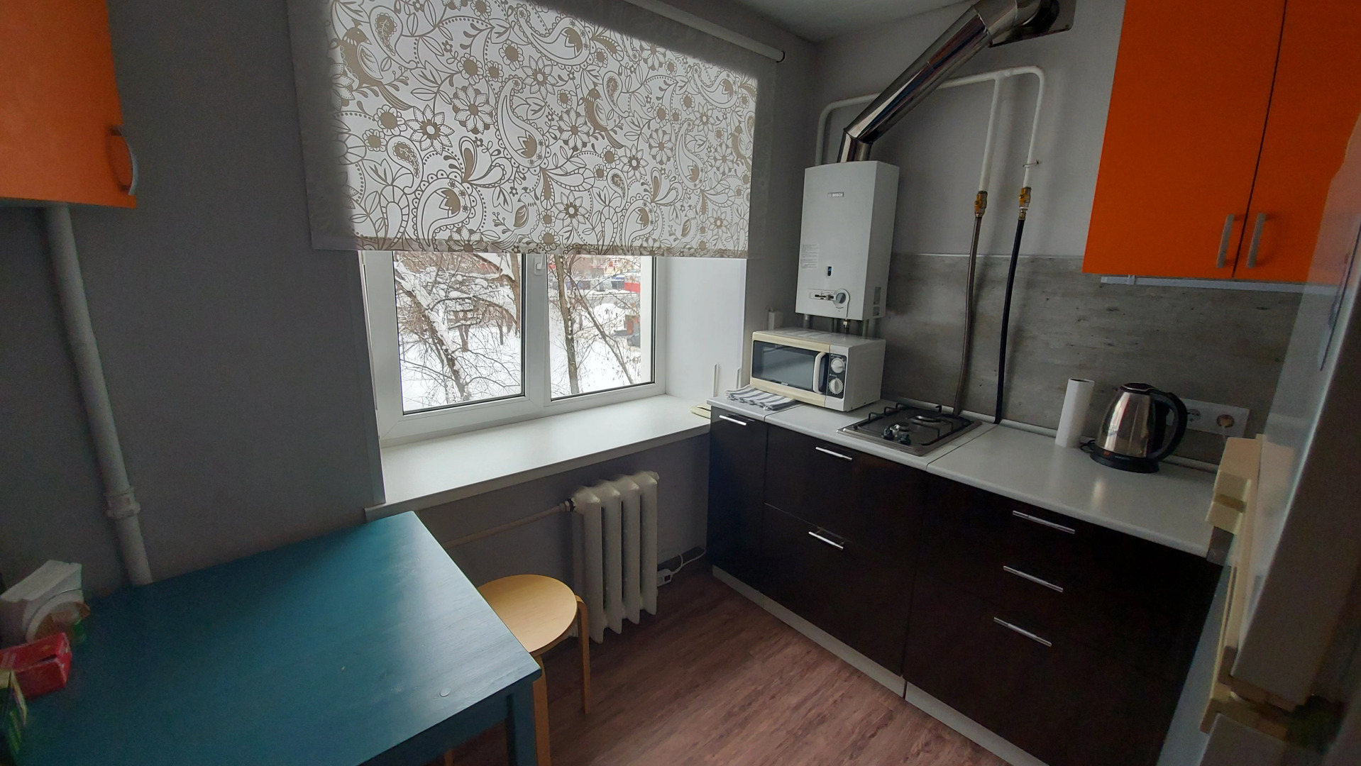 Апартаменты Family apartments Holiday