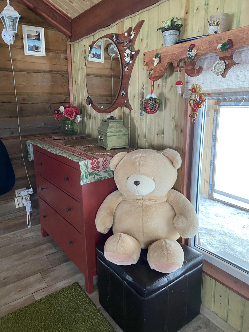 Гостевой дом у Онежского озера