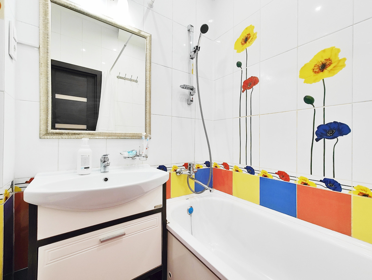 Квартира M.O.O.N. APARTMENTS ЖК Сункар