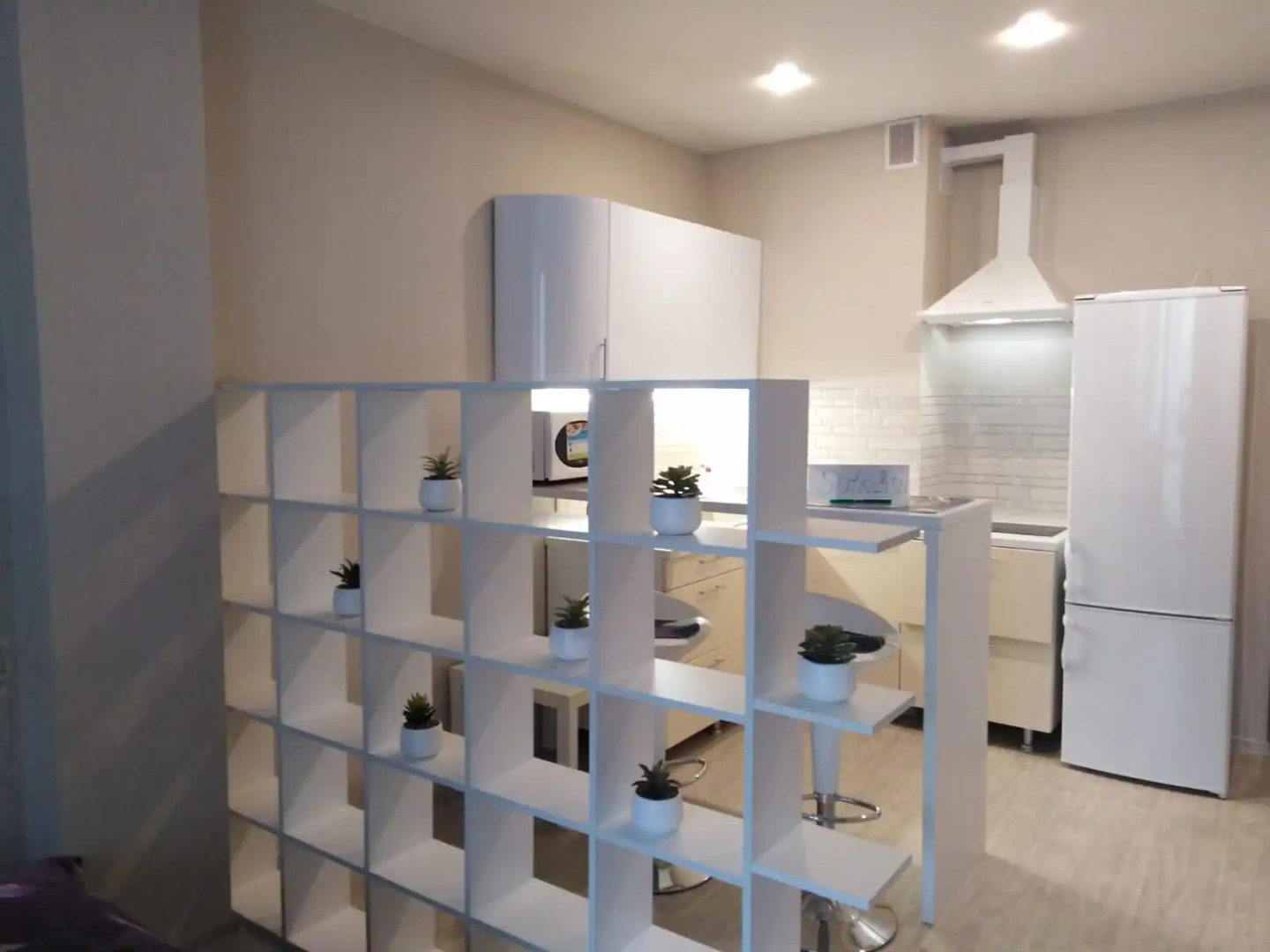 Квартира в Центре Дзержинского Района