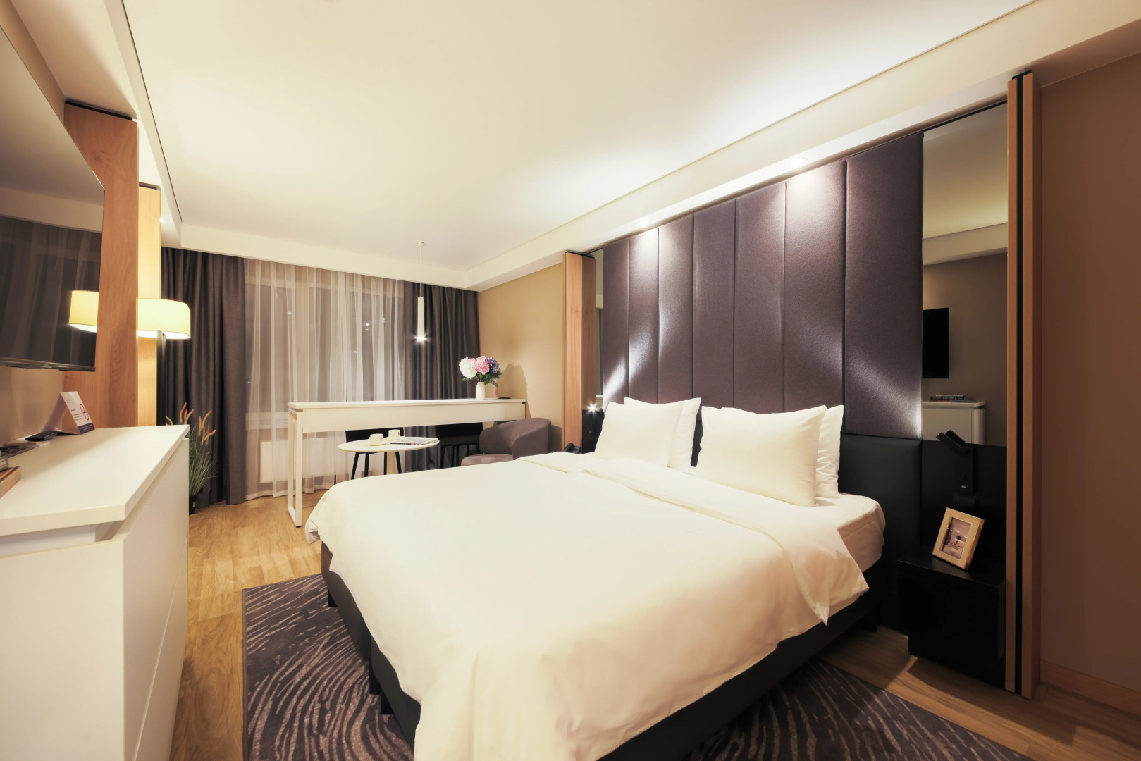 Апарт-отель Valo Soul