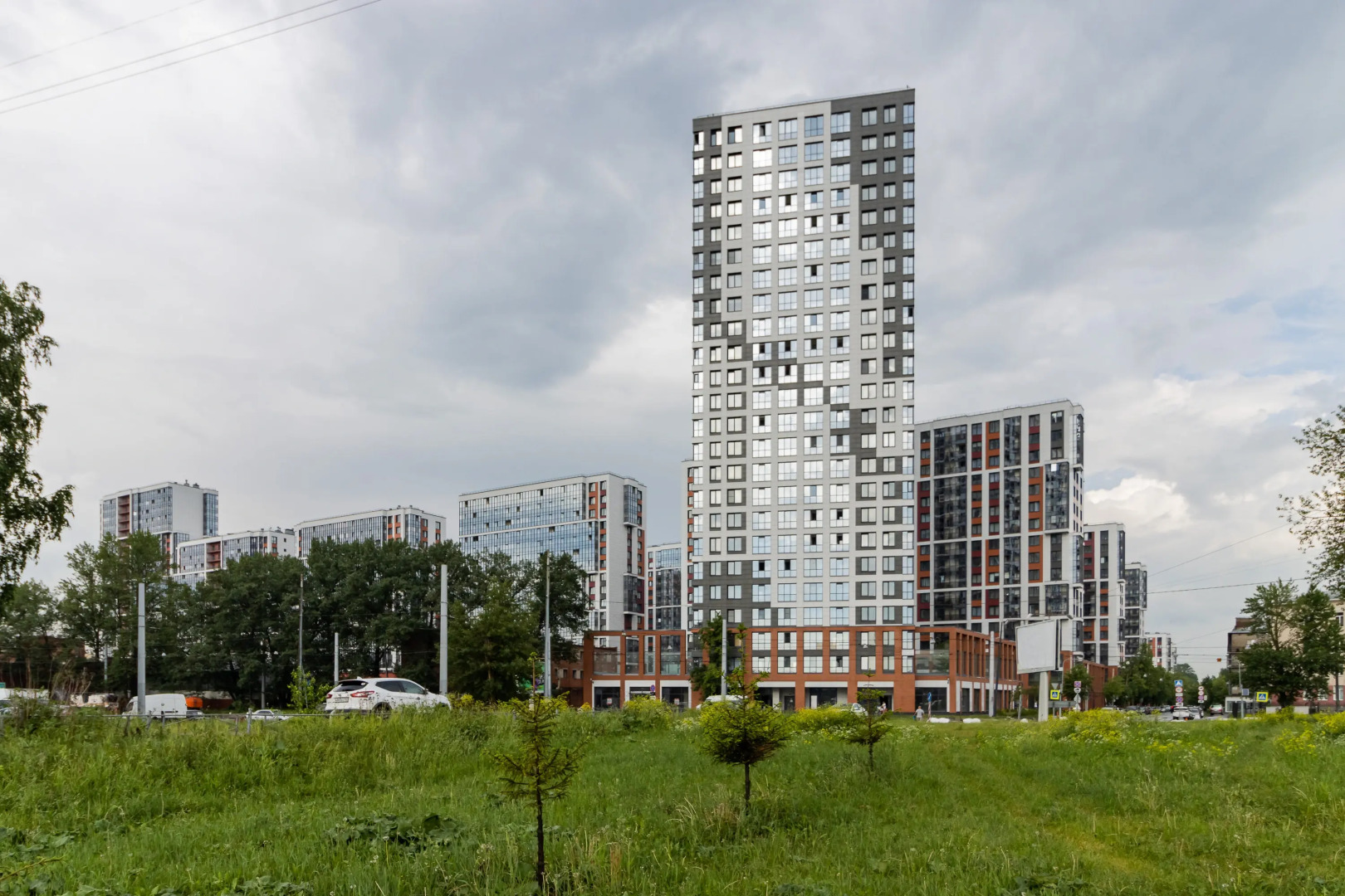 Квартира Merino Home Comfy