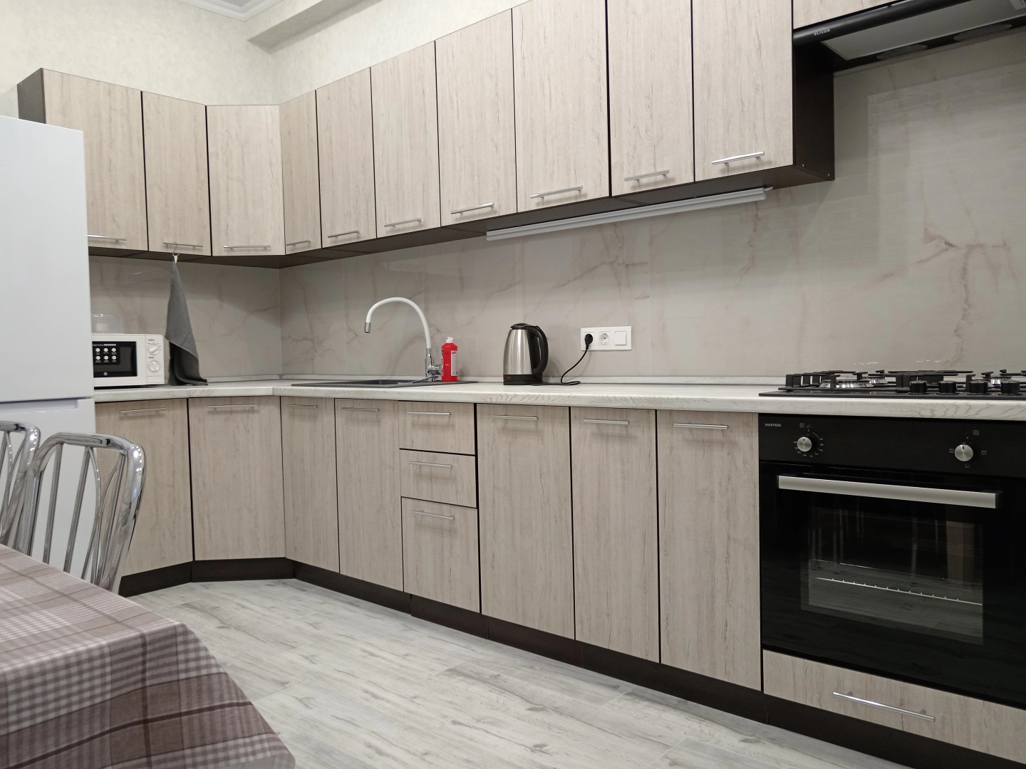 Квартира Чехова 138