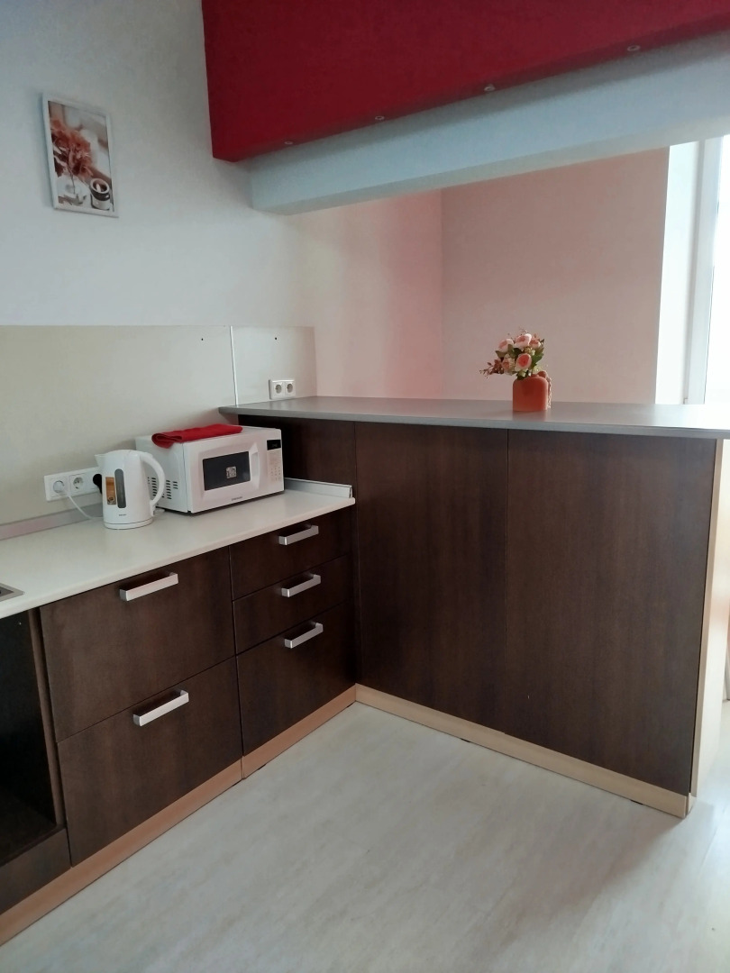 Апартаменты на Малыгина 59