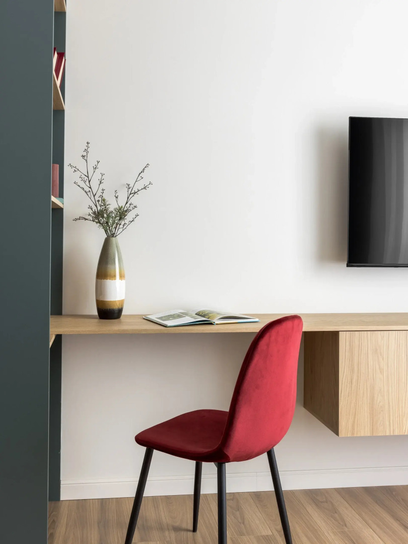 Квартира New Level Мичуринский