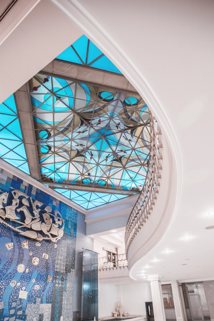 Конгресс Отель Дон Плаза