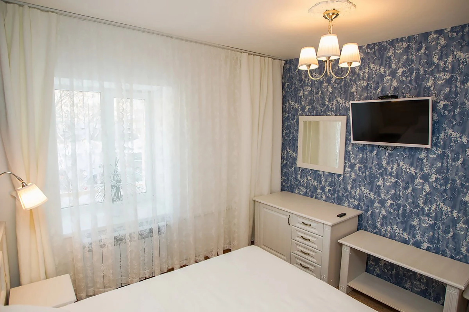 Арт Oтель Центральный