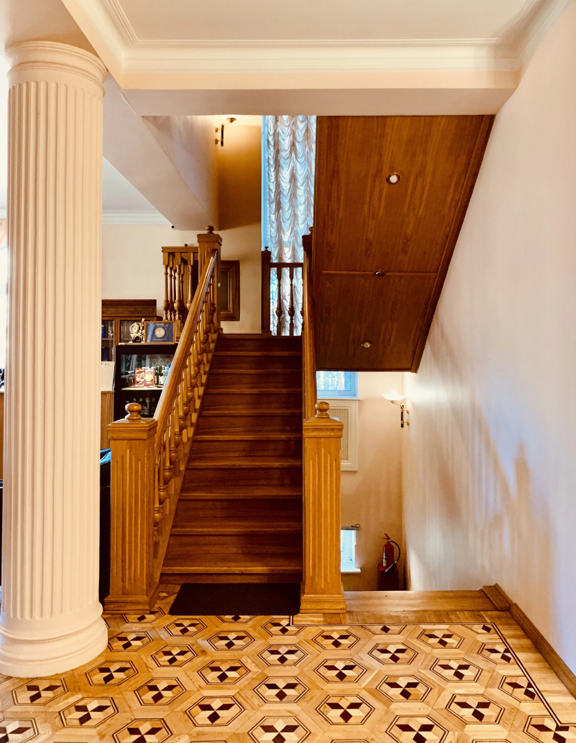 Гостевой дом Поместье