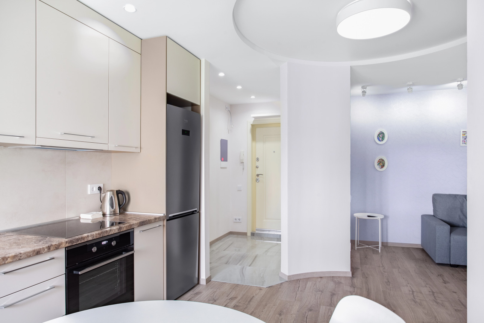 Апартаменты Князевский