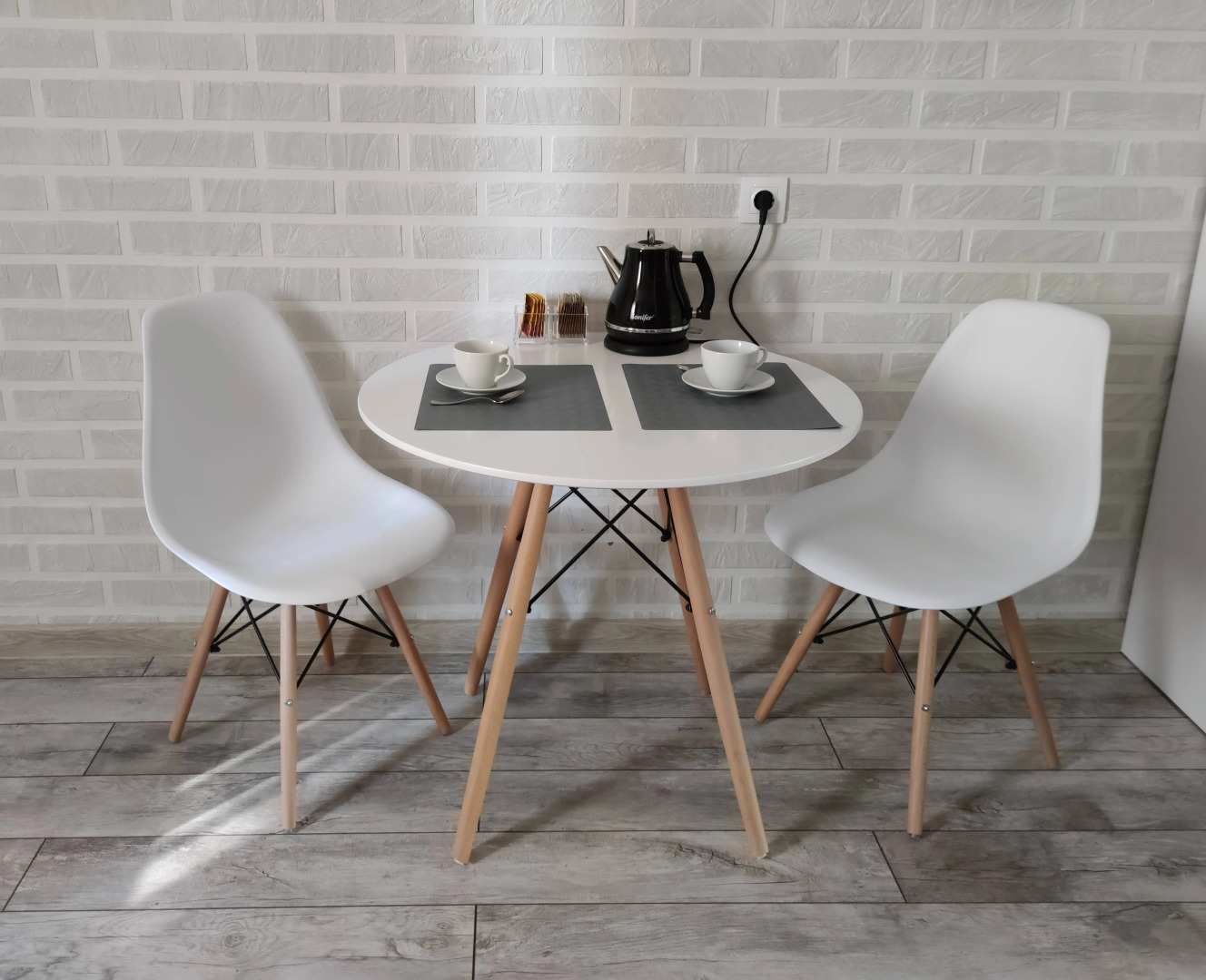 Апартаменты Light House