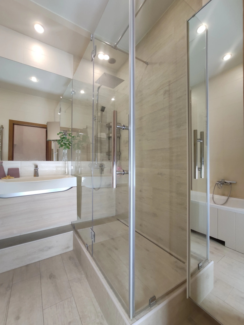 Квартира в Центре Города