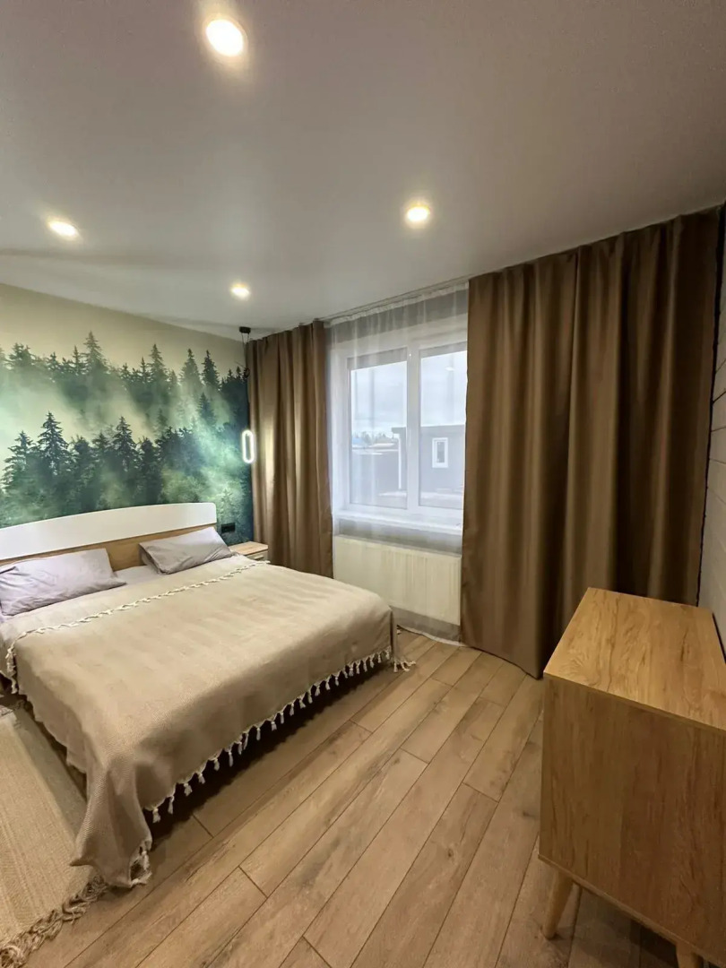 Гостевой дом Стрековец