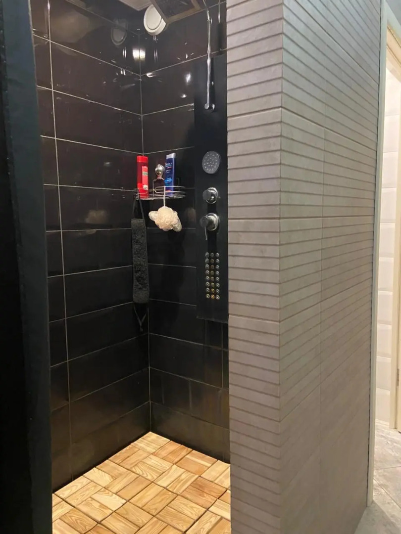 Гостевой дом Санта-Барбара