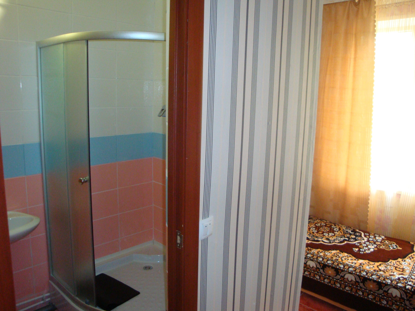 Мини-отель Бриз