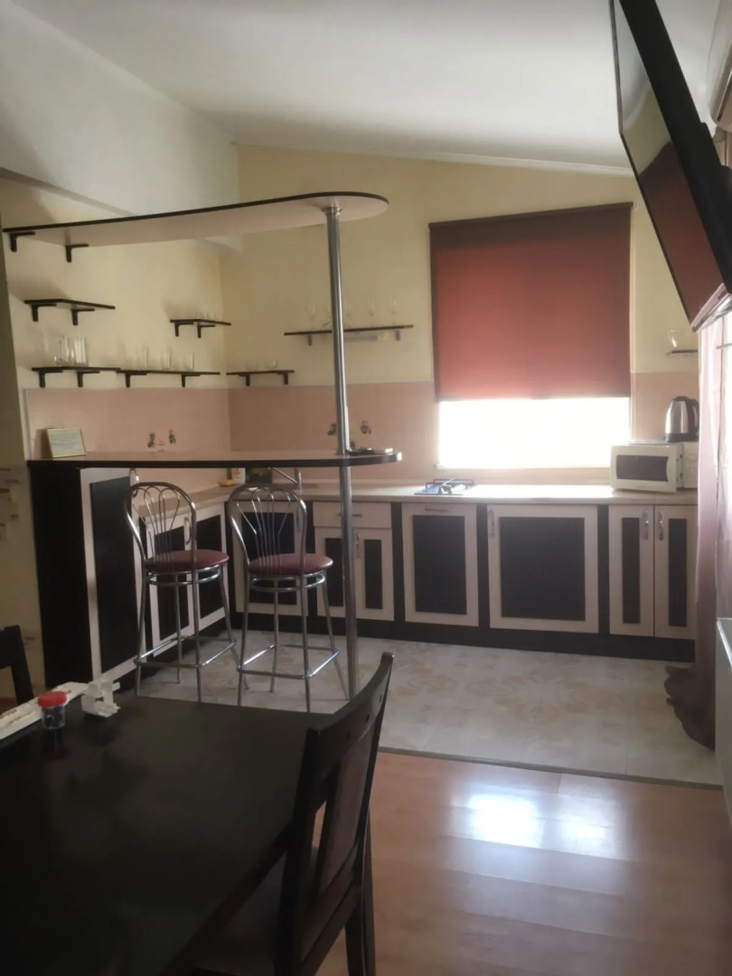 Отель «Омега-Бриз»