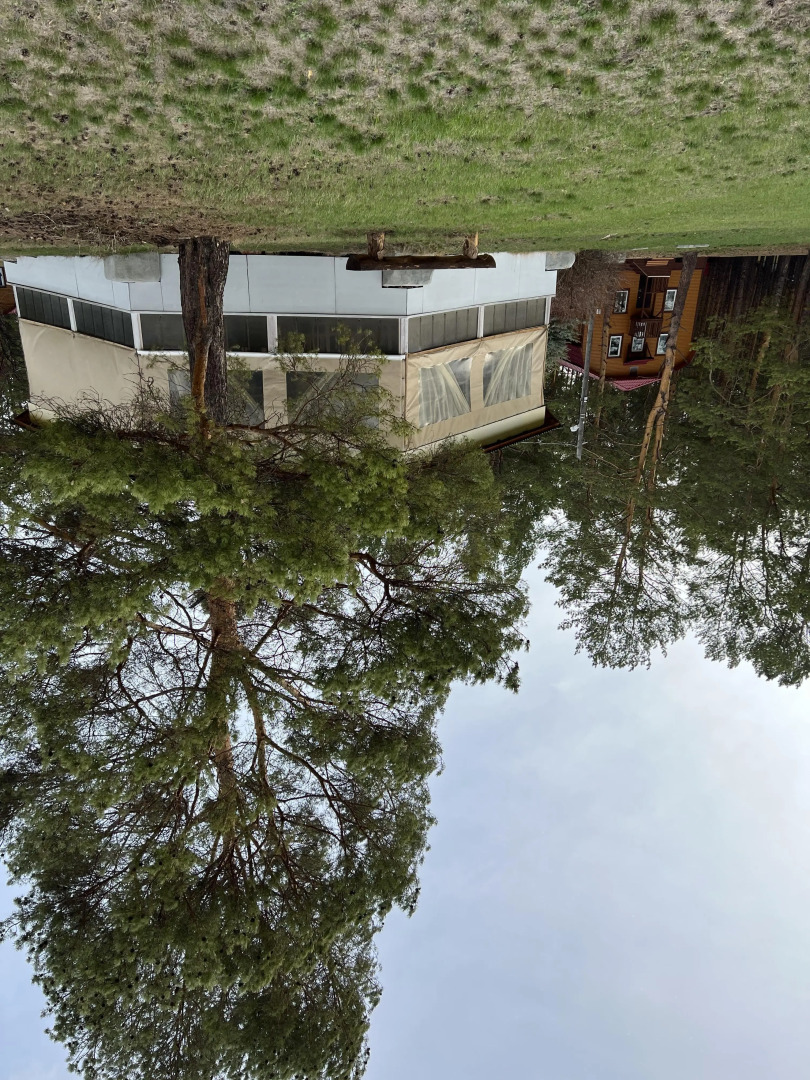 База отдыха Восток