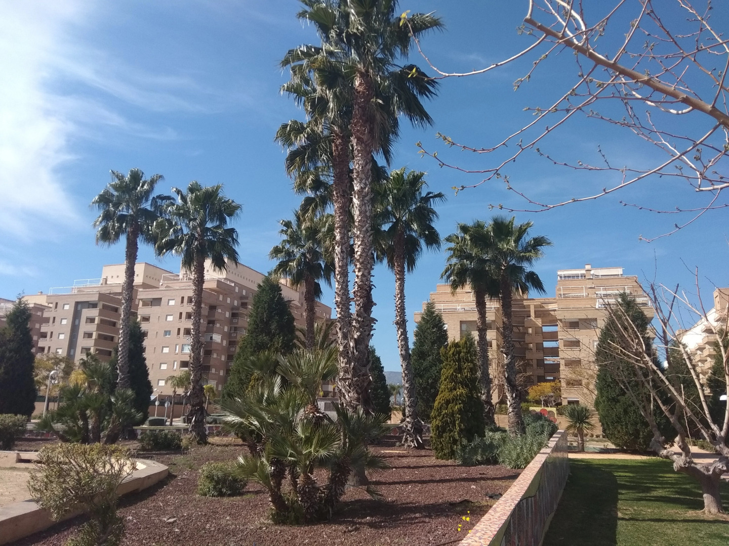 Апартаменты ACV-Alquileres en Ciudad de Vacaciones