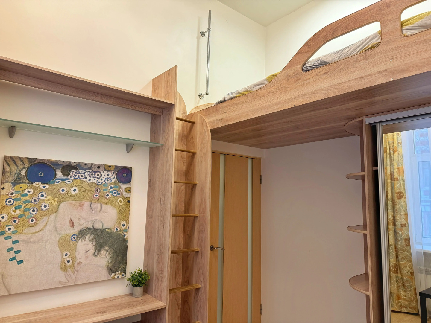 Апартаменты Apart-Comfort на Максимова 5