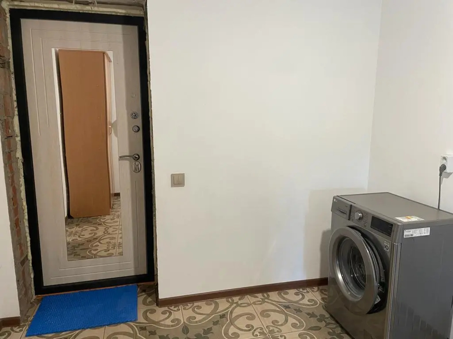 Квартира на Северном