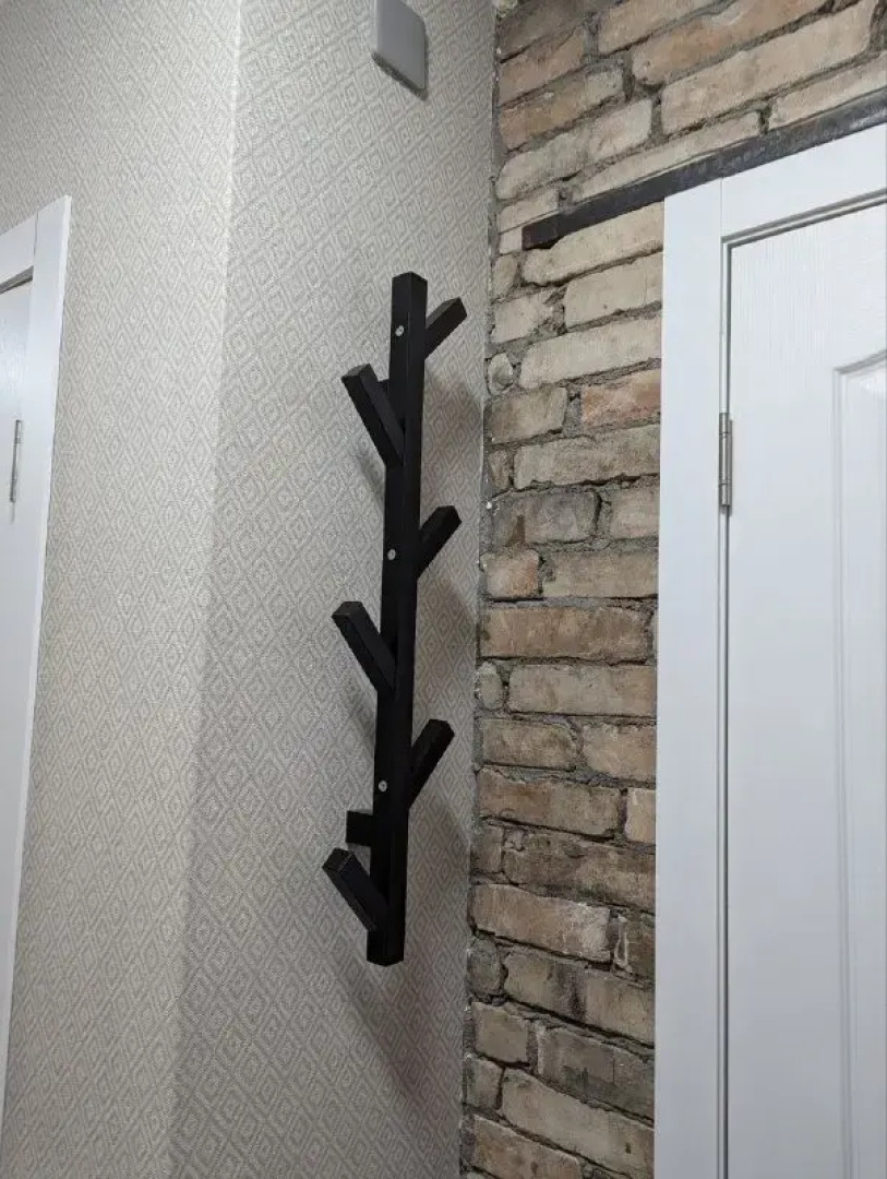 Квартира уютная однокомнатная Бугры