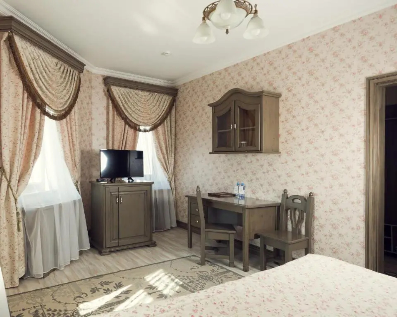 Boutique Hotel Traditional