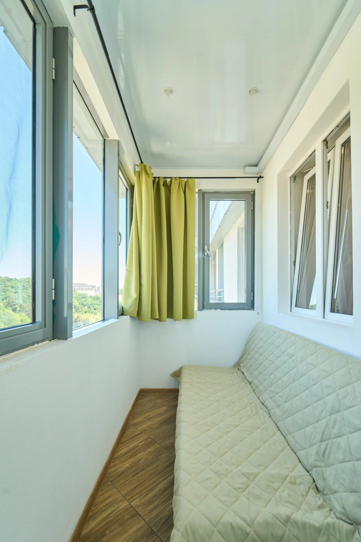 Апартаменты Symphony of the Black Sea