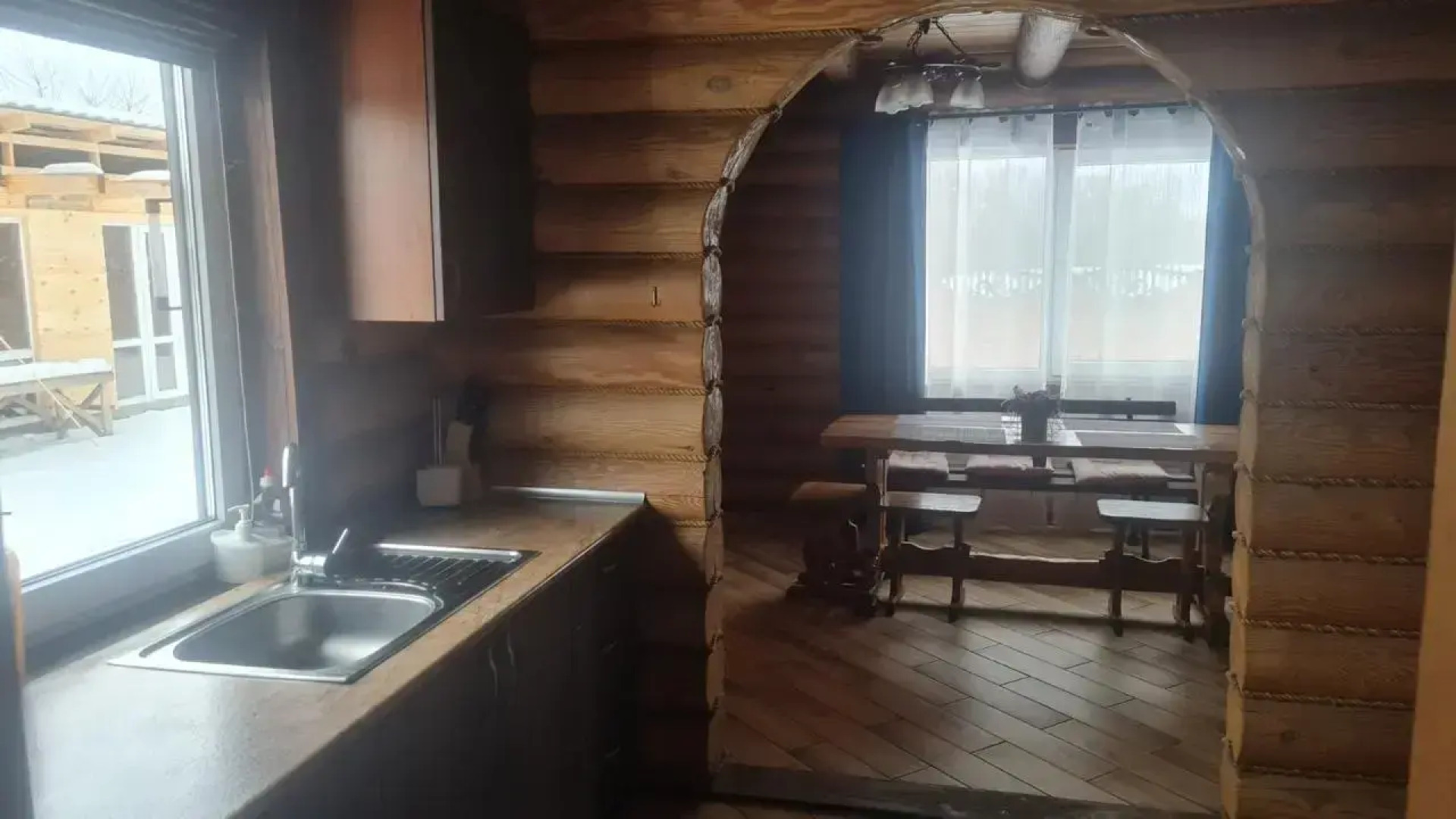 Гостевой дом Панские Лазни