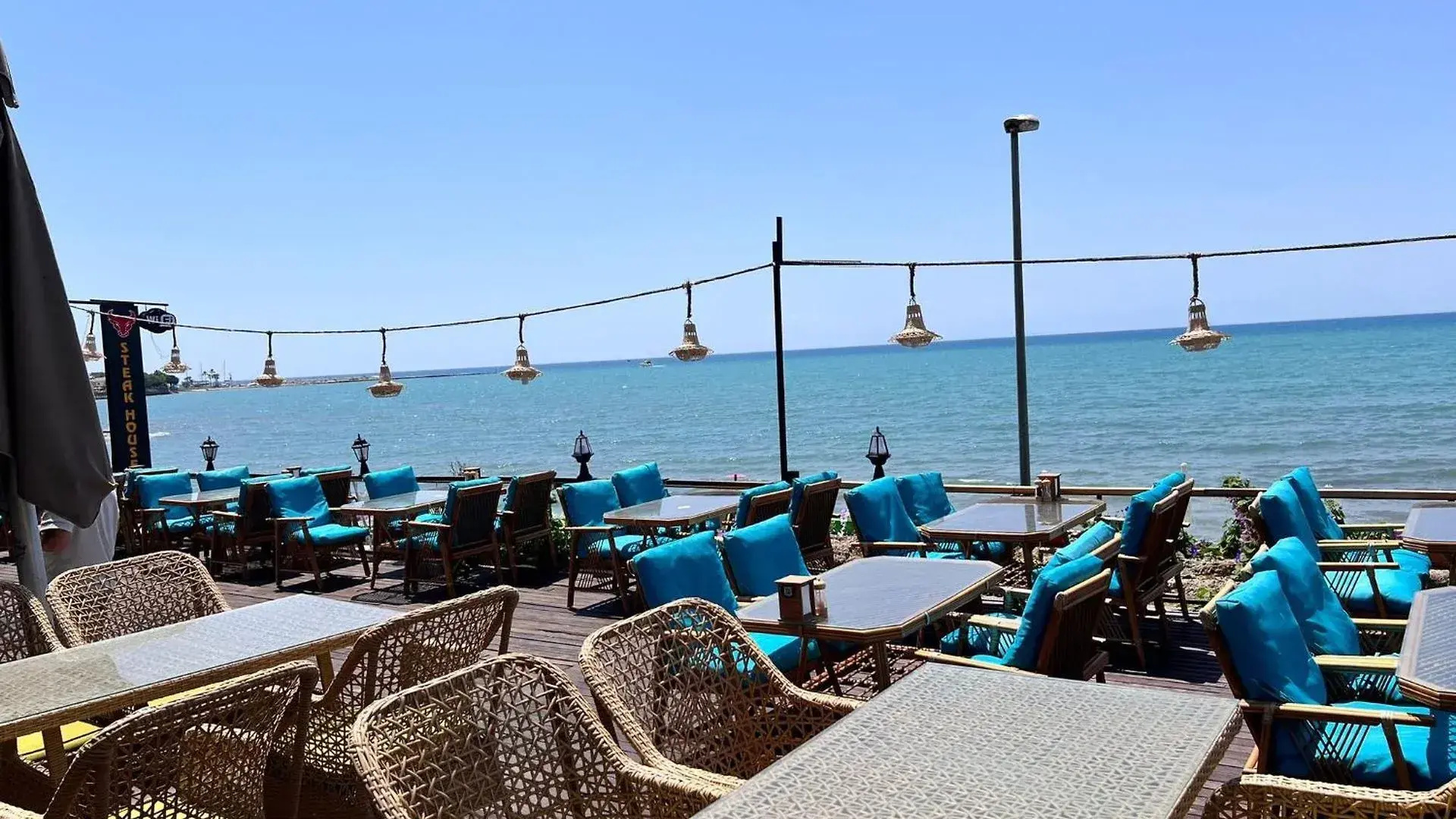 Side Cuba Beach Pansiyon Hotel