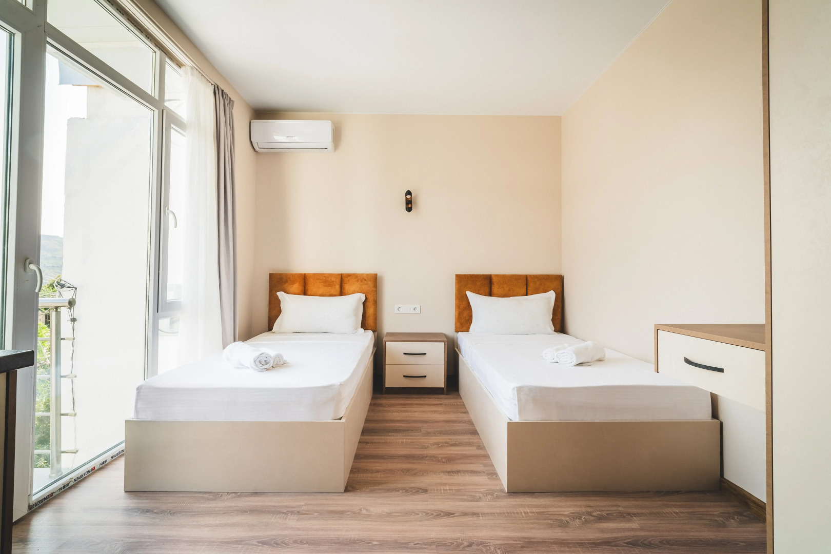 Мини-отель White House