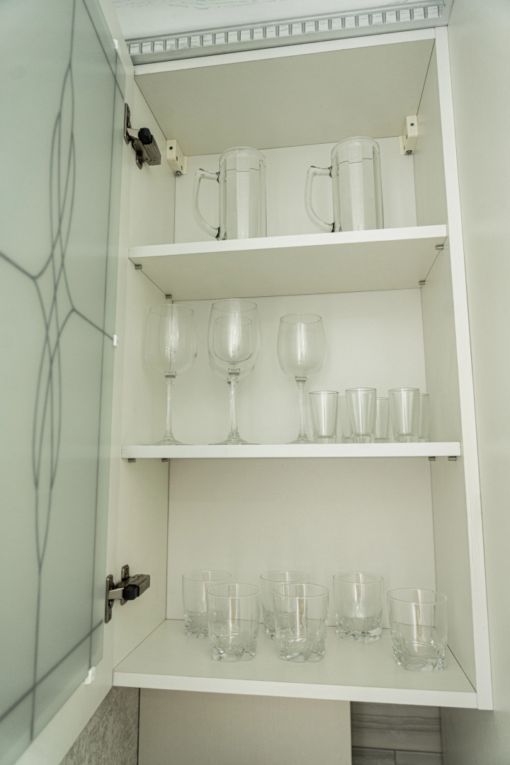 Апартаменты Apartment Classic - 4