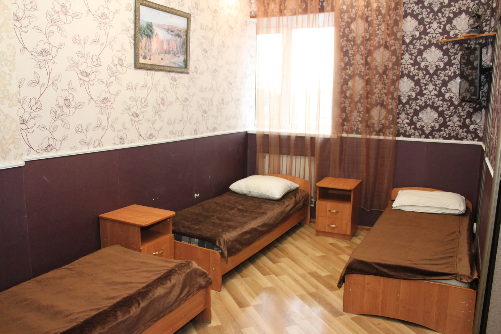 Мини-Отель Версаль