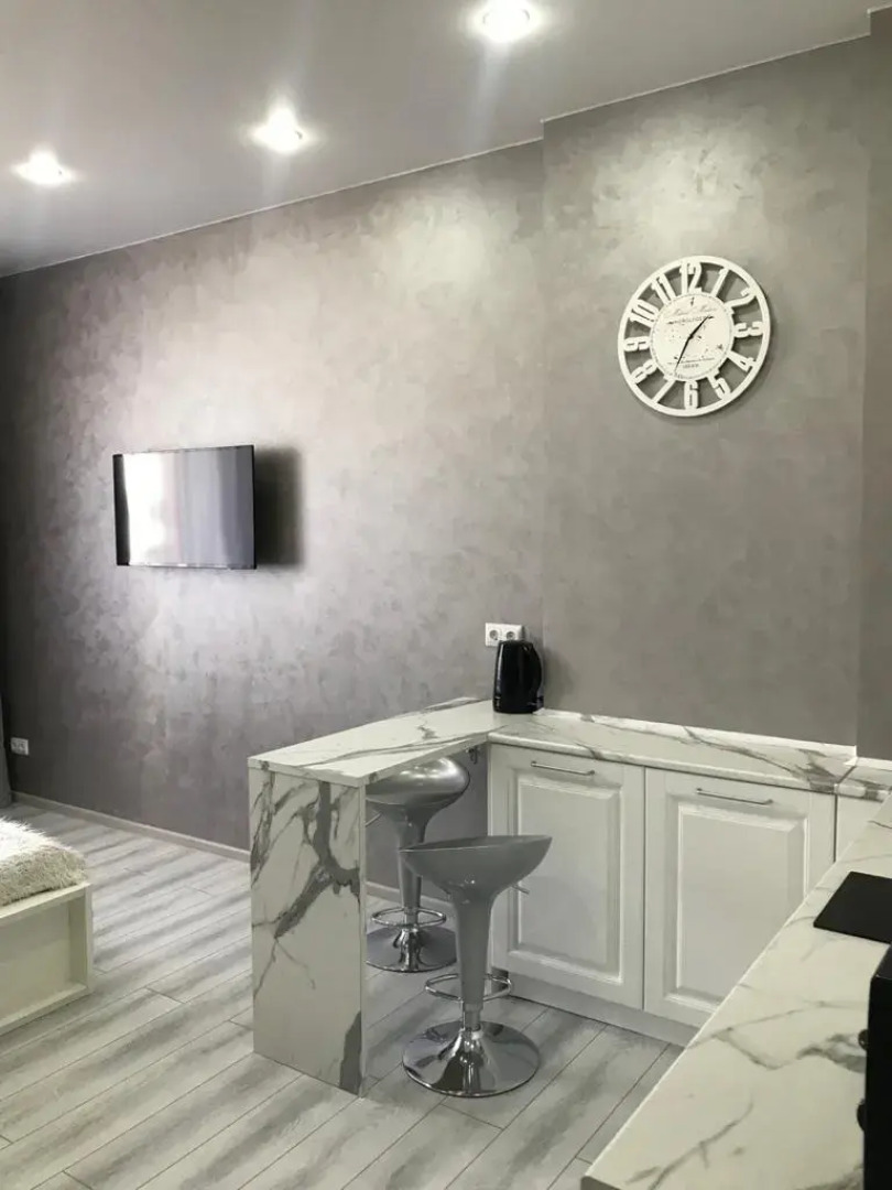 Квартира Гагарина 7 студия