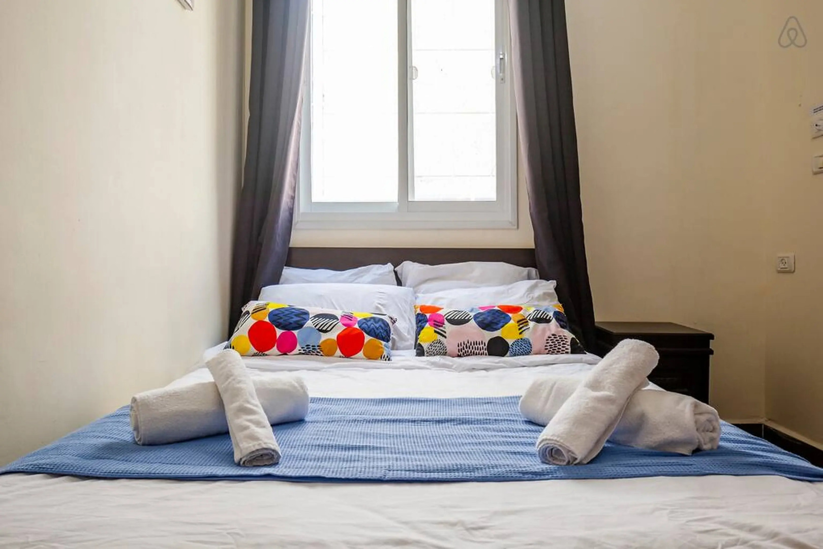 NHE Rothschild Apartments